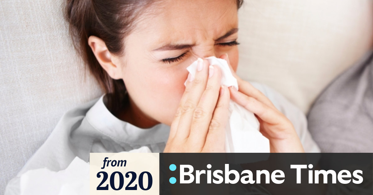 Queensland's record flu season killed five a week in 2019